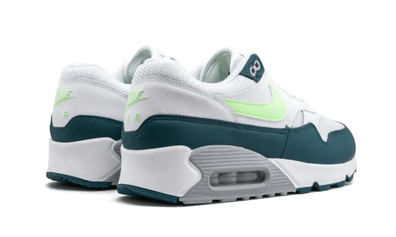Nike Air Max Air Max 90 1 'Lime Blast'